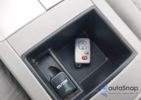 2008 Toyota Camry Hybrid из США, поврежденный, VIN 4T1BB46K38U060230